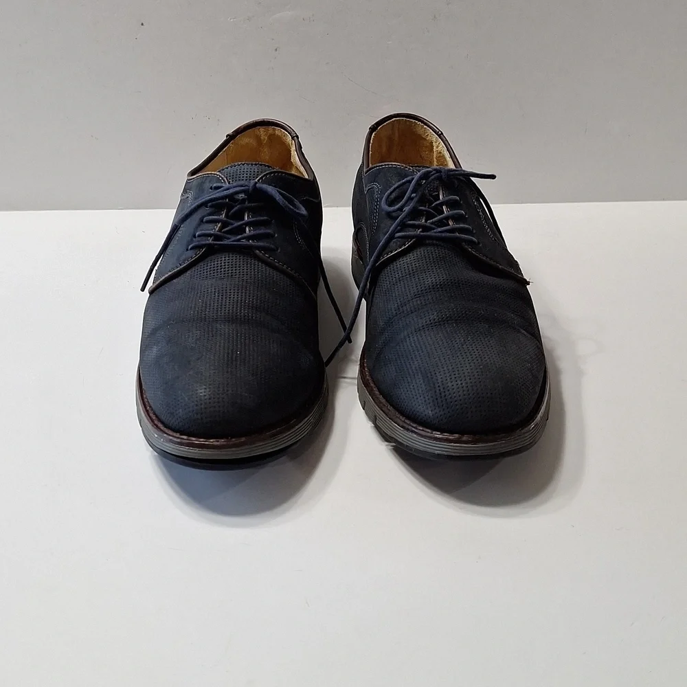Johnston & Murphy classic versatile